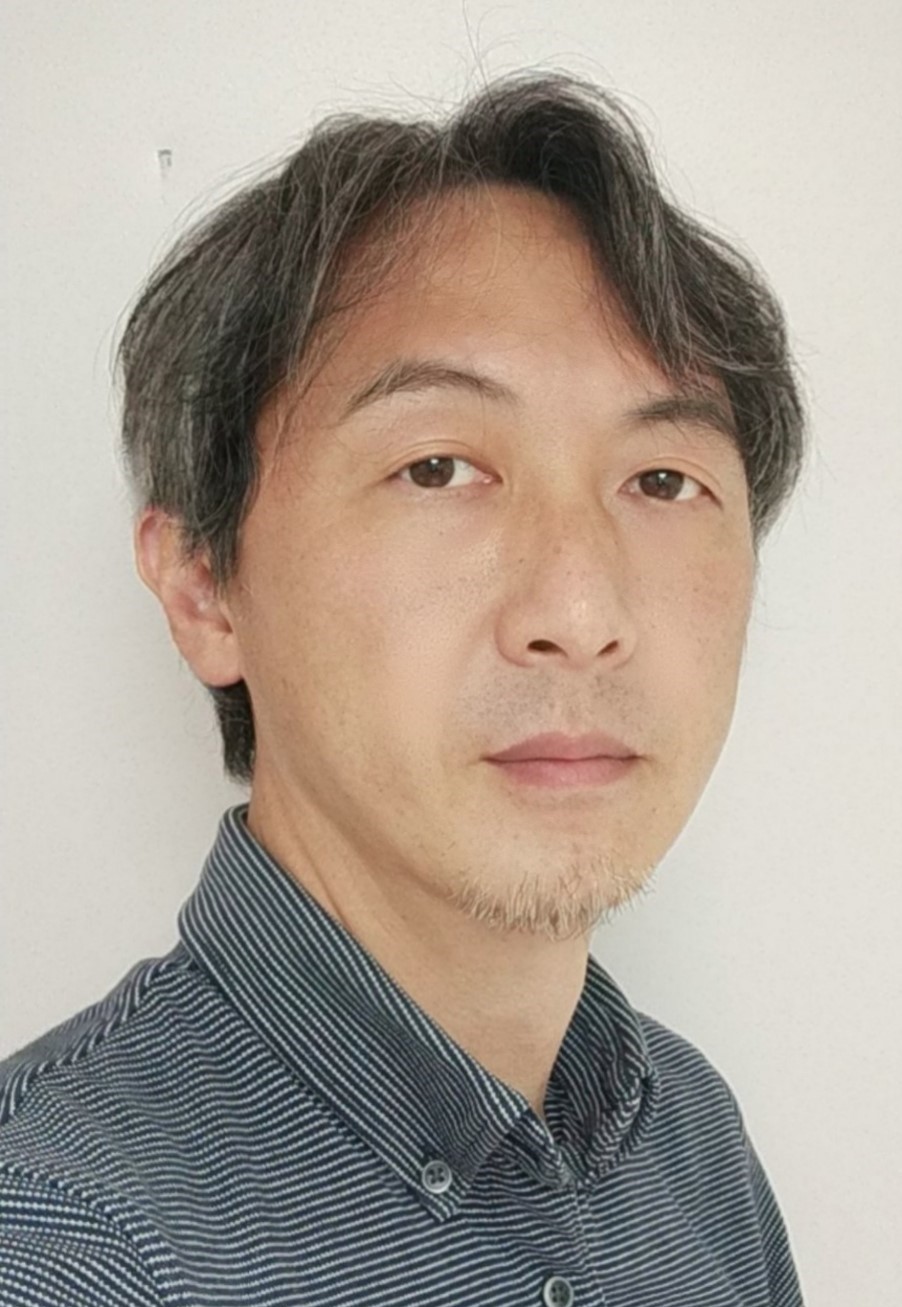 御手洗 潤